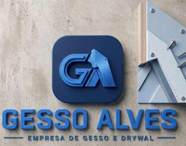 Gessoalves Logo