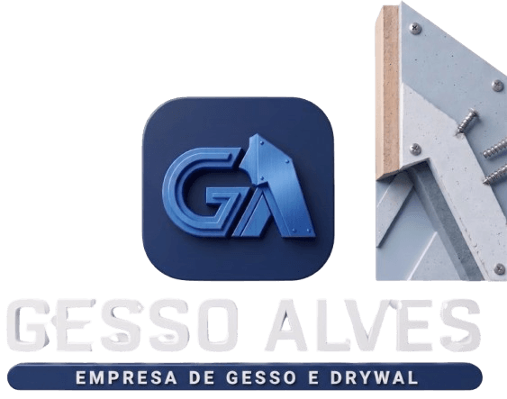 Gesso Alves - Decorações em Gesso e Drywall